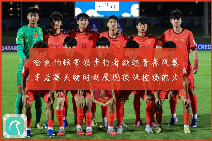 哈利伯顿带领步行者掀起青春风暴季后赛关键时刻展现顶级控场能力解析